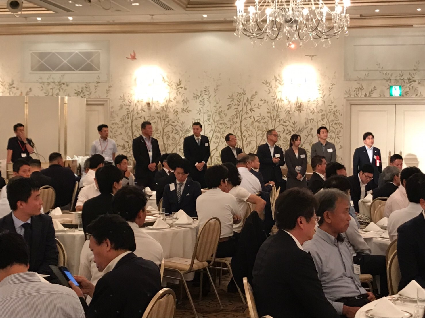 御堂21倶楽部