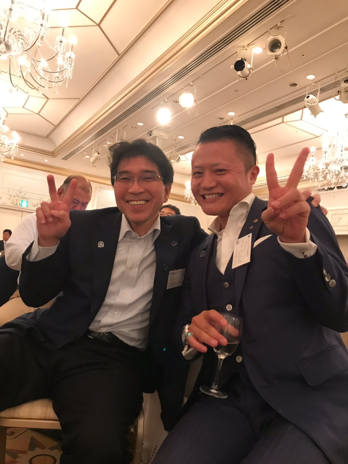 御堂21倶楽部