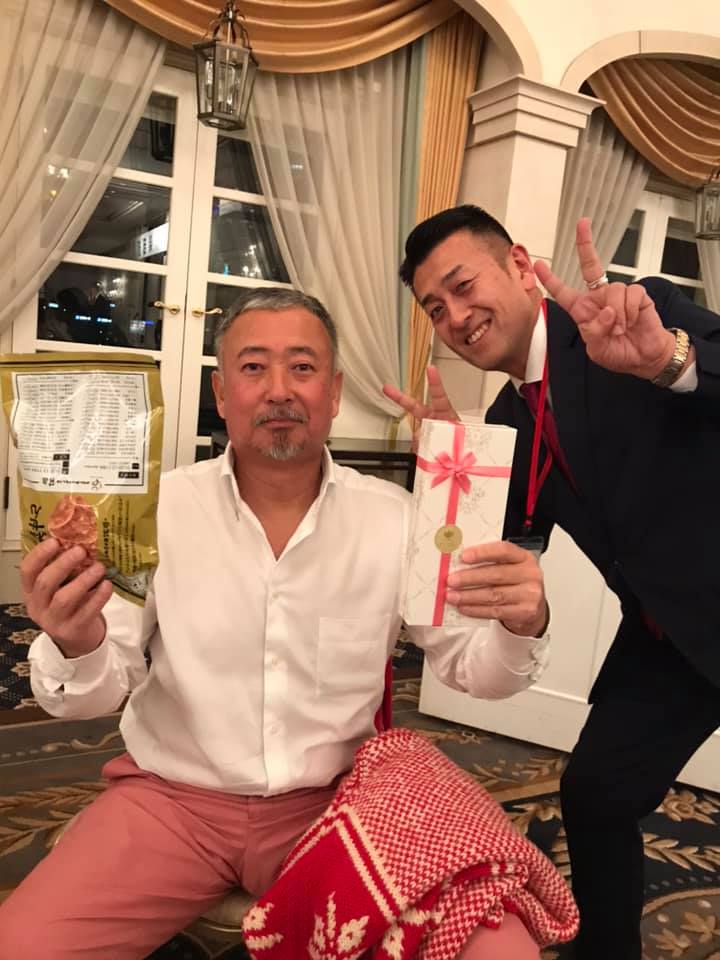 御堂21倶楽部
