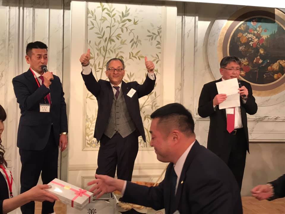 御堂21倶楽部