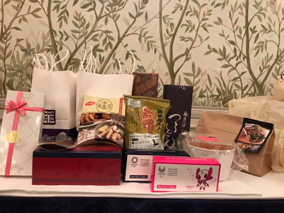 御堂21倶楽部