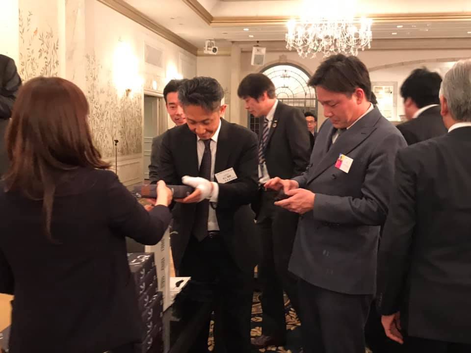 御堂21倶楽部