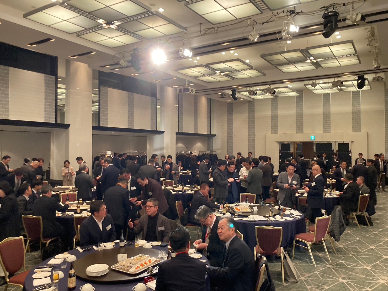 御堂21倶楽部