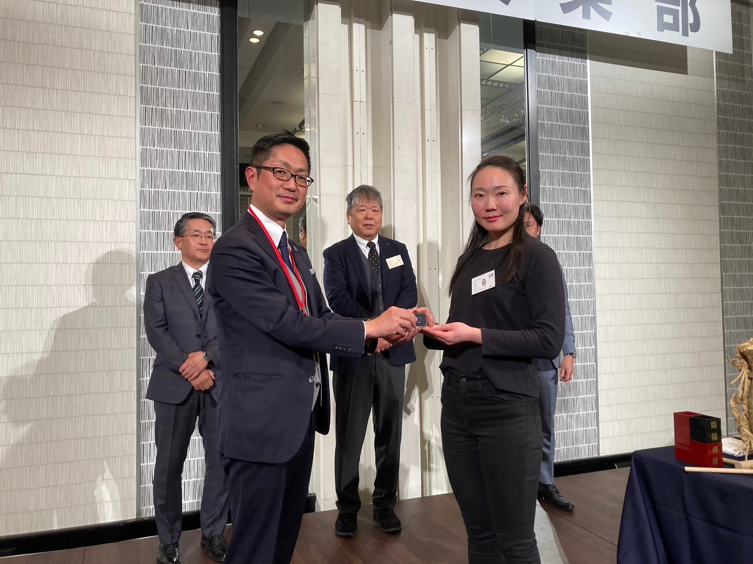 御堂21倶楽部