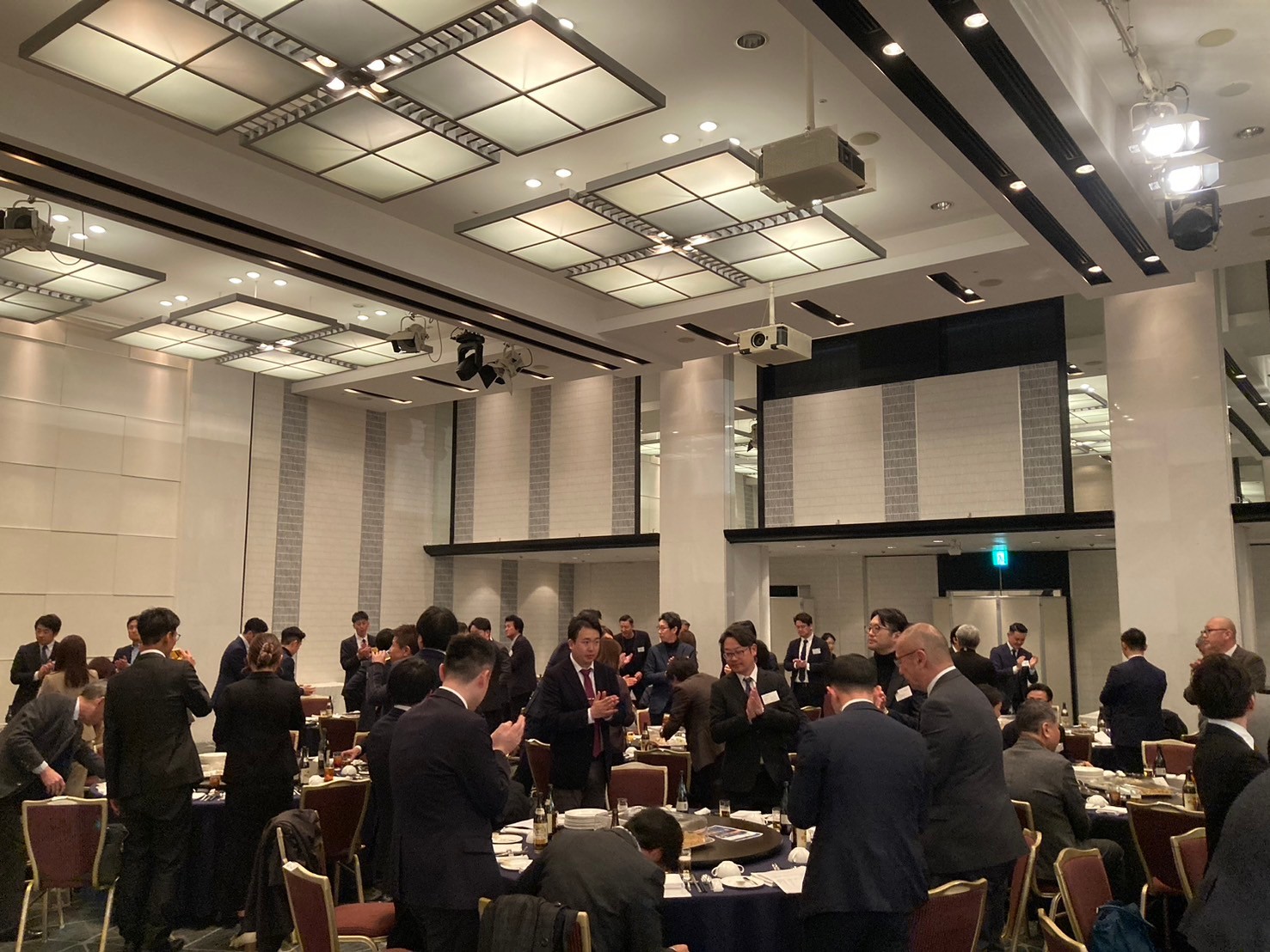 御堂21倶楽部