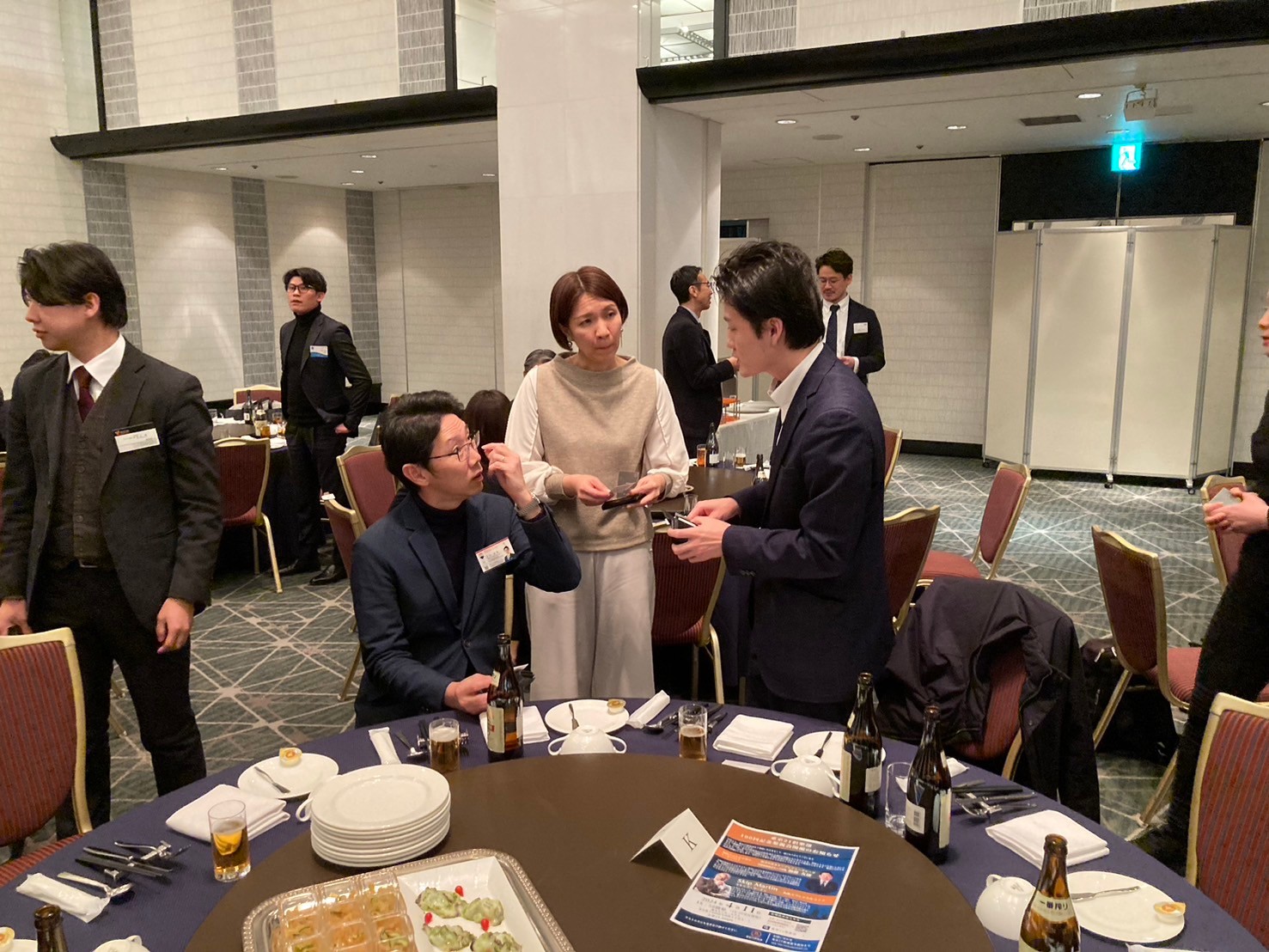 御堂21倶楽部
