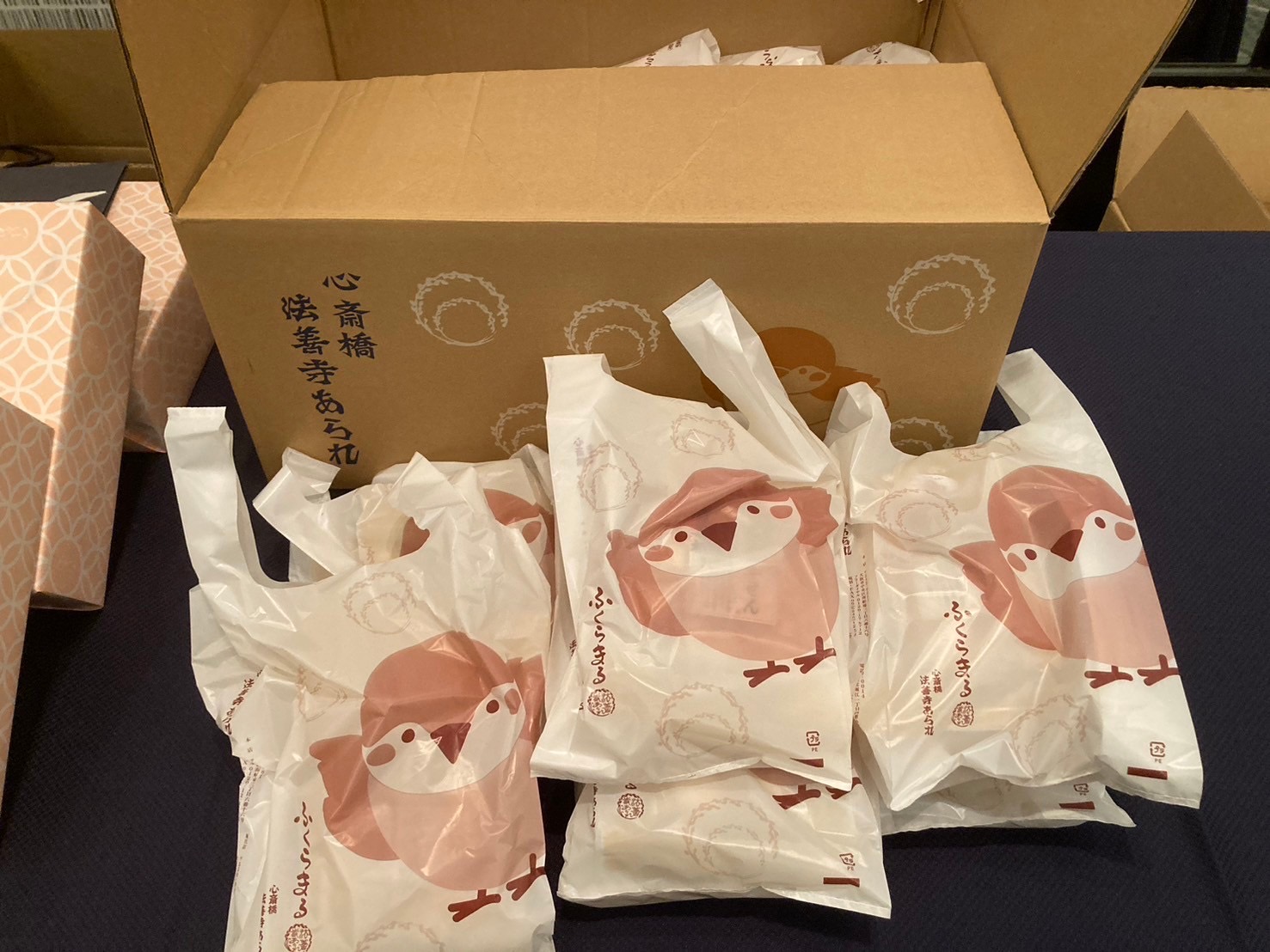 御堂21倶楽部 第131回懇親会