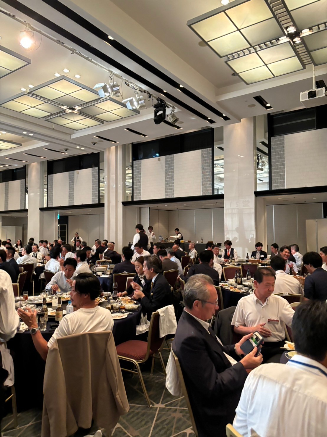 御堂21倶楽部 第132回懇親会
