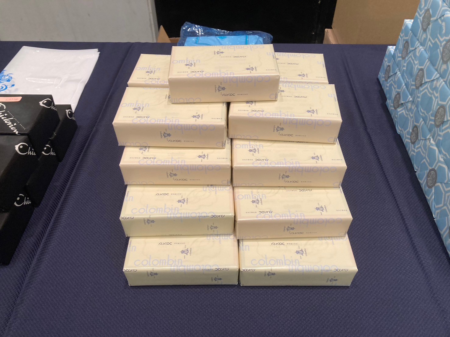 御堂21倶楽部 第132回懇親会