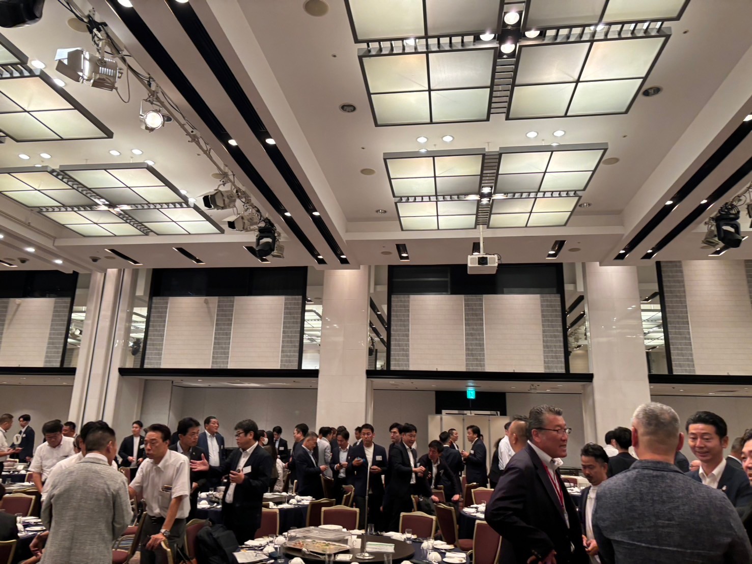 御堂21倶楽部 第133回懇親会
