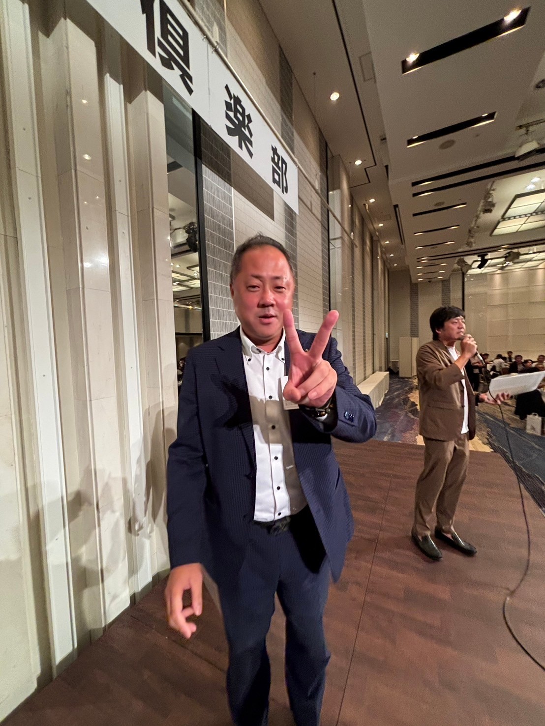 御堂21倶楽部 第133回懇親会