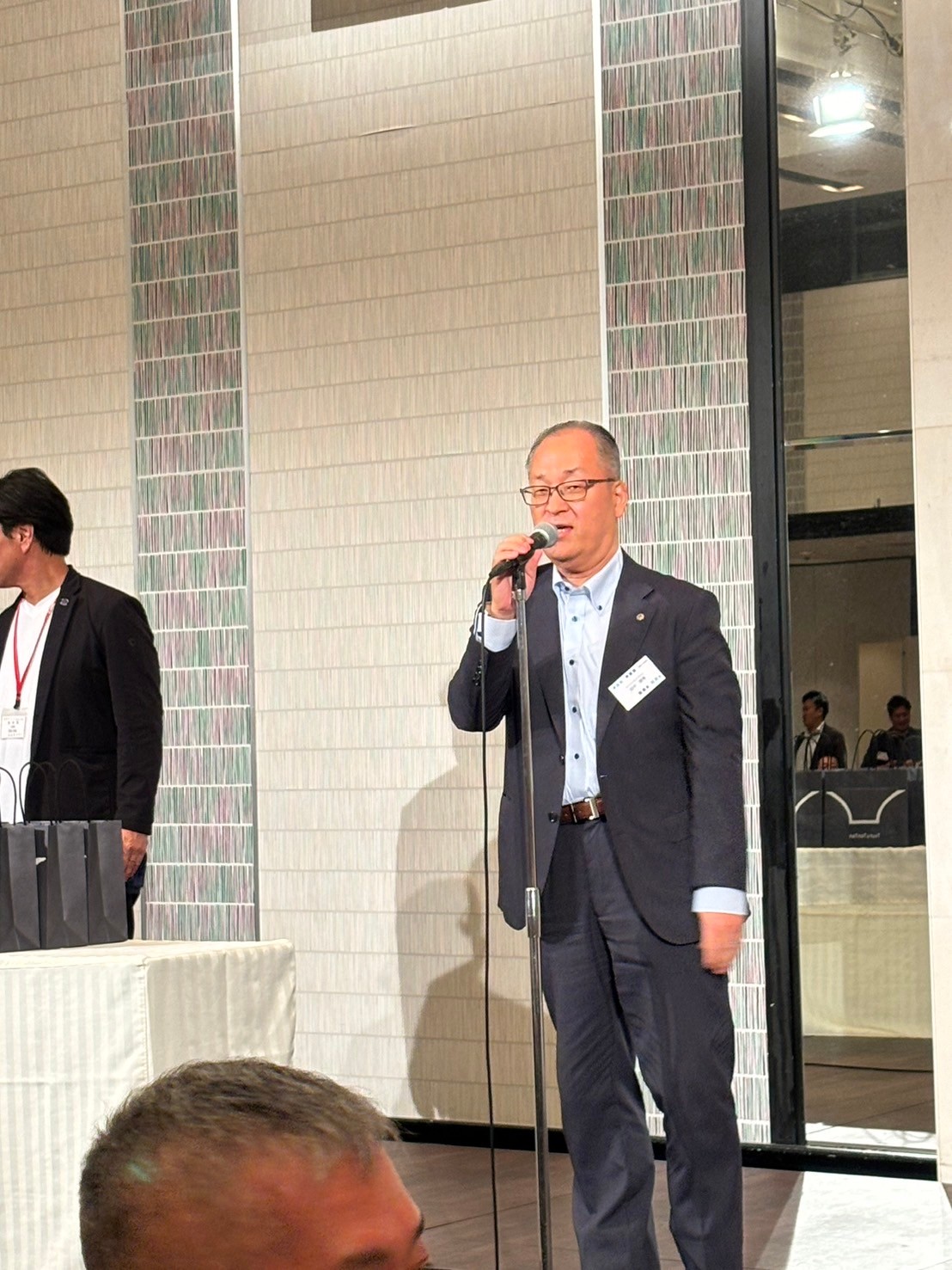 御堂21倶楽部 第133回懇親会