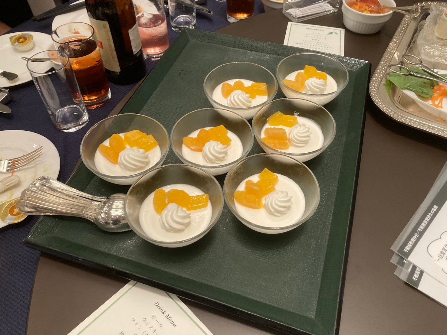 御堂21倶楽部 第133回懇親会