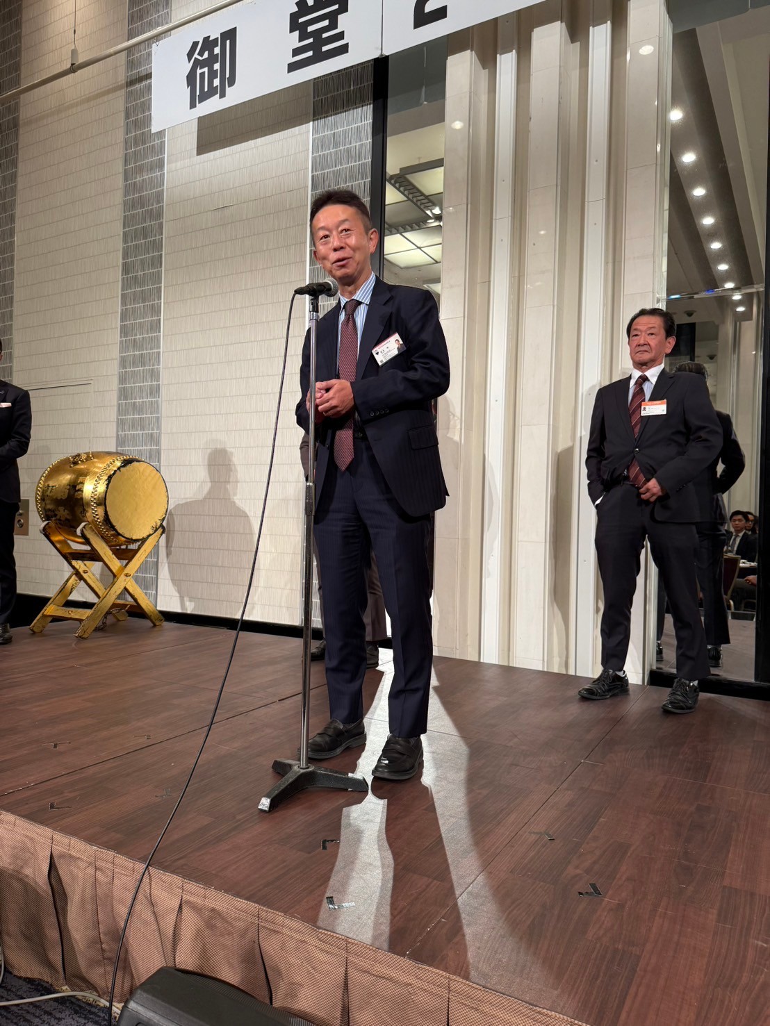 御堂21倶楽部 第134回懇親会