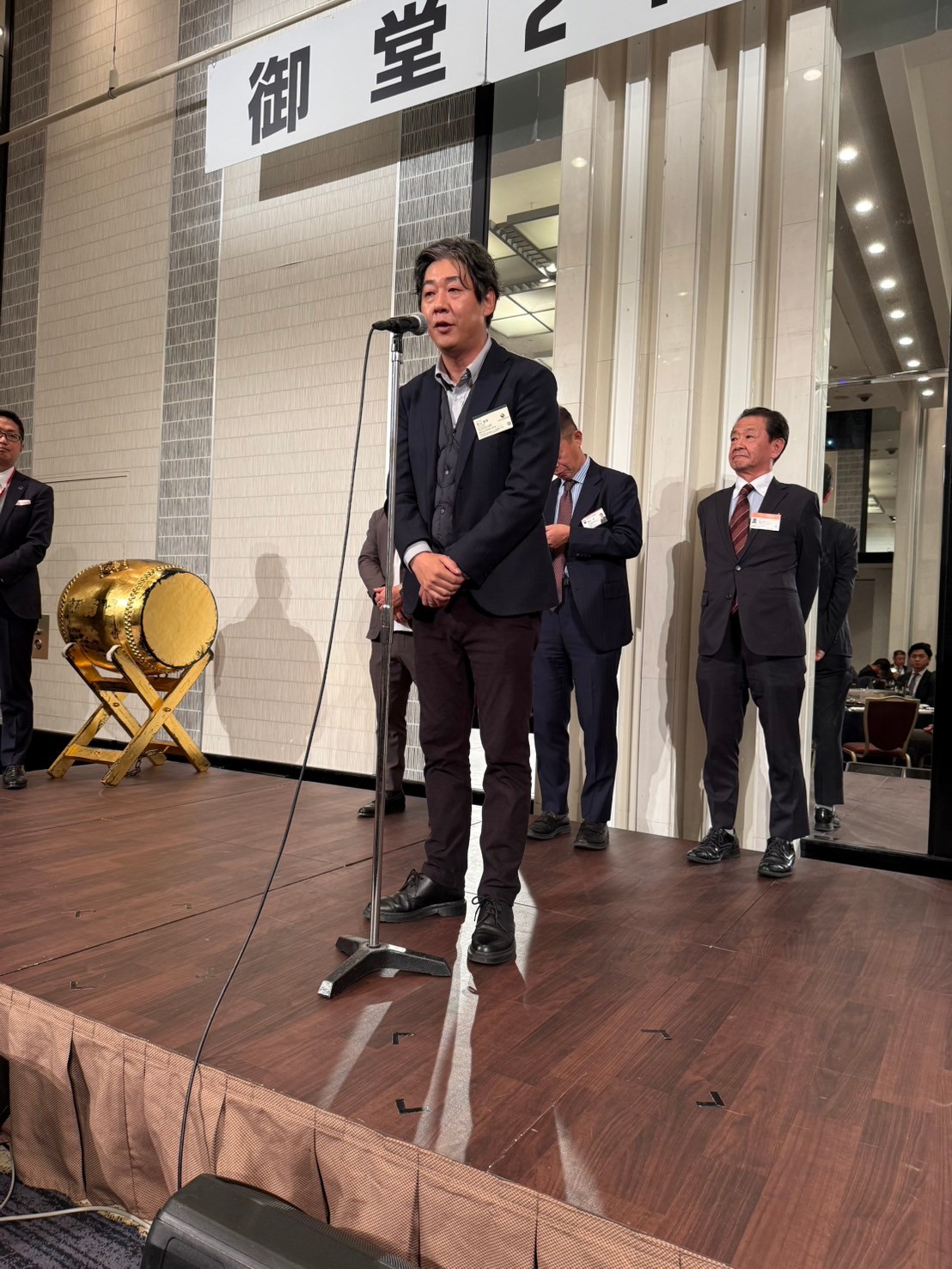 御堂21倶楽部 第134回懇親会