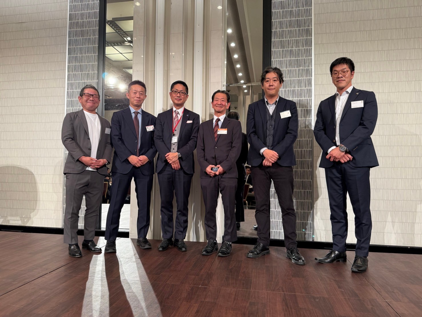 御堂21倶楽部 第134回懇親会