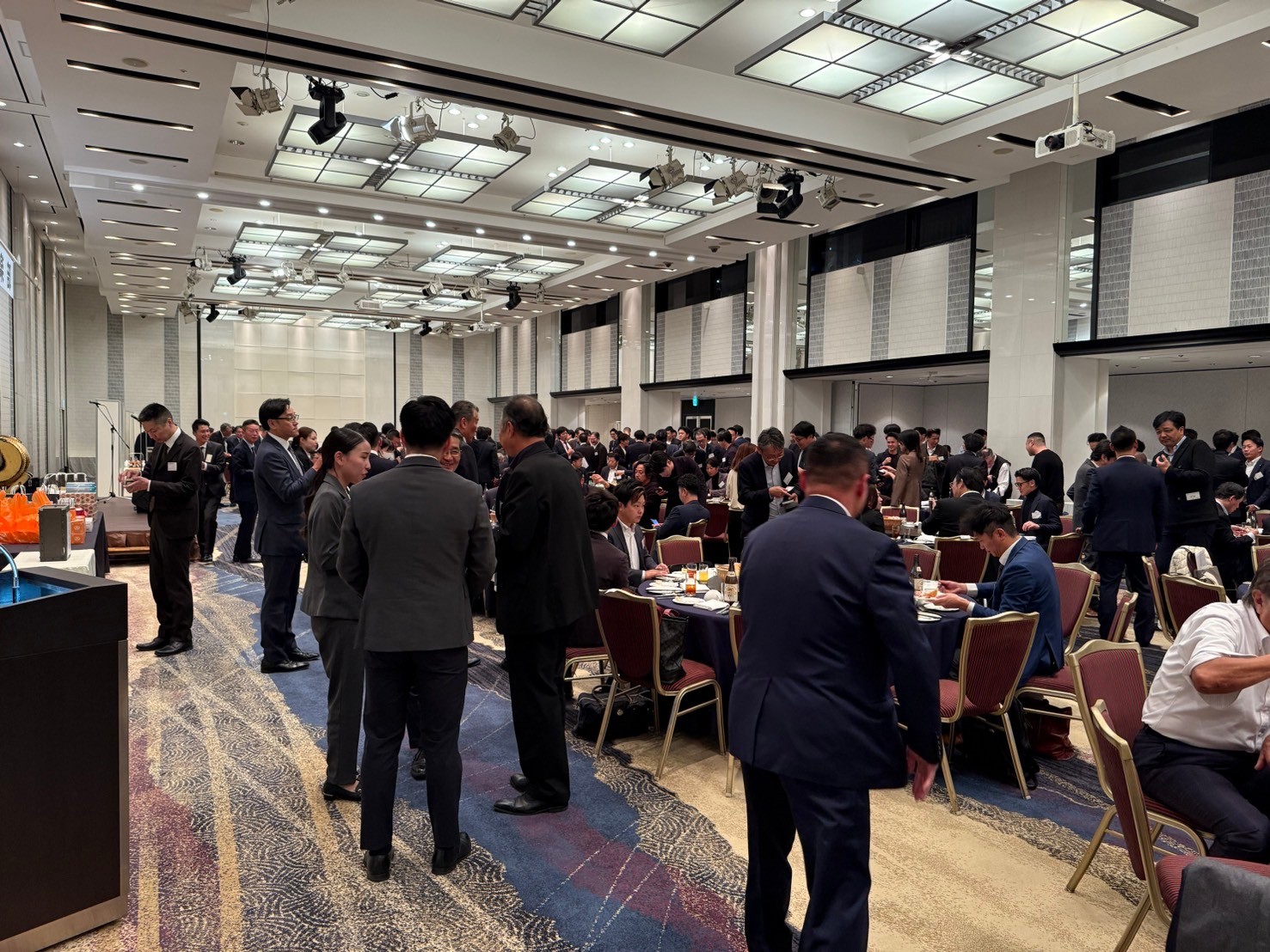 御堂21倶楽部 第134回懇親会