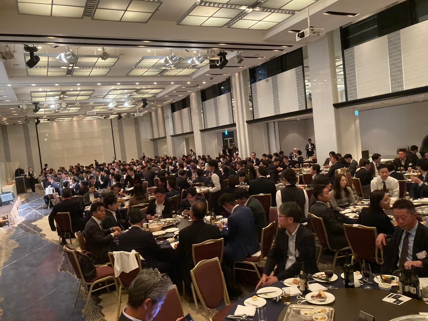 御堂21倶楽部 第134回懇親会