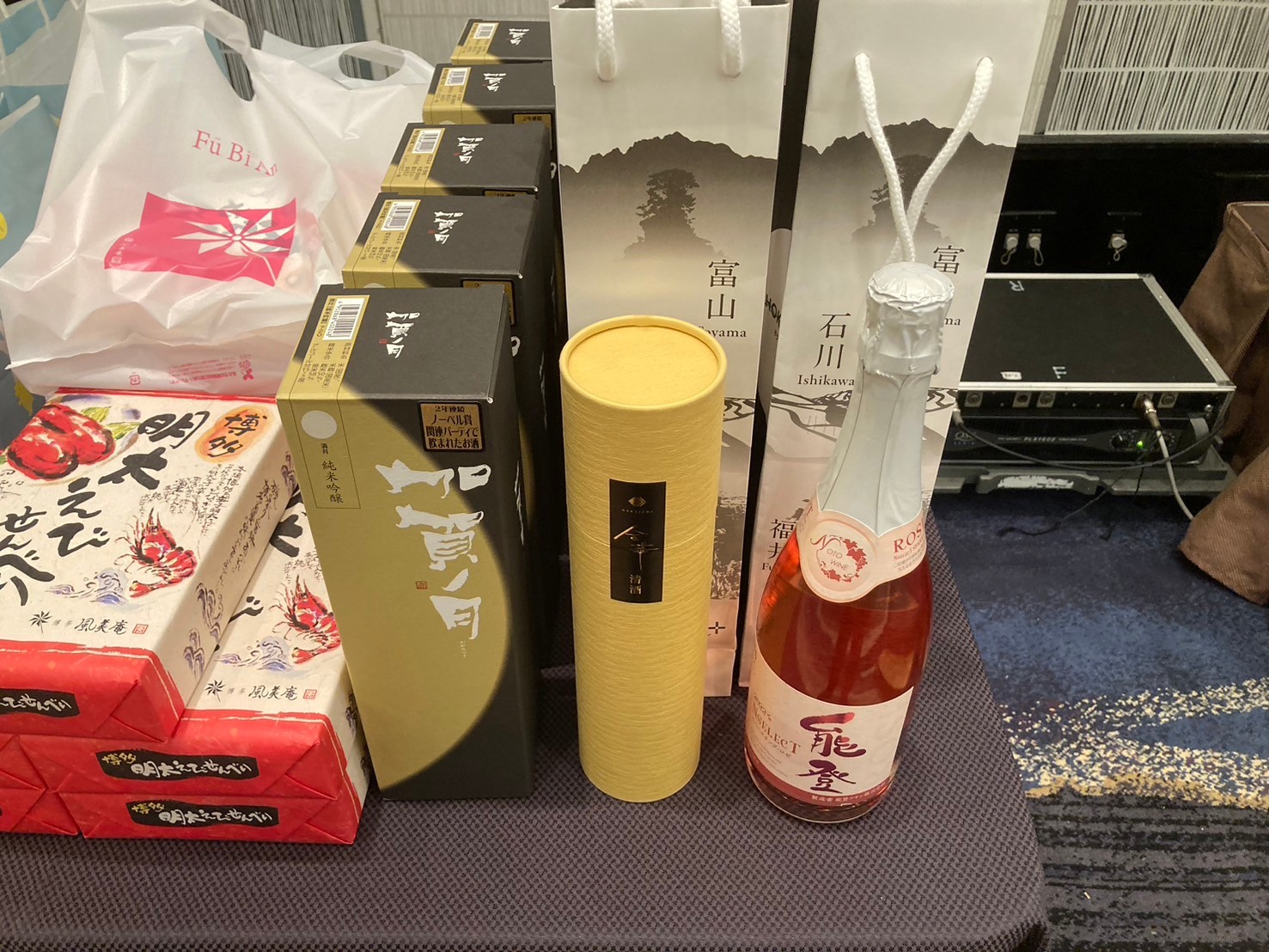 御堂21倶楽部 第134回懇親会