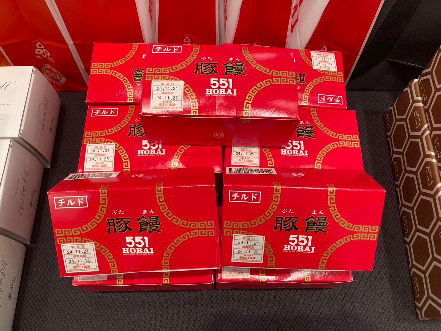 御堂21倶楽部 第134回懇親会
