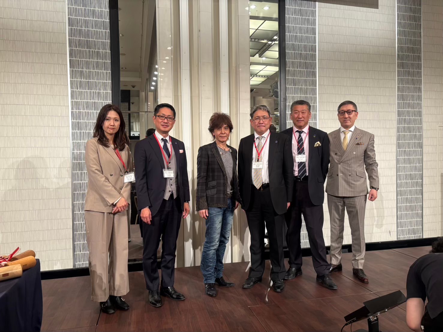 御堂21倶楽部 第135回懇親会
