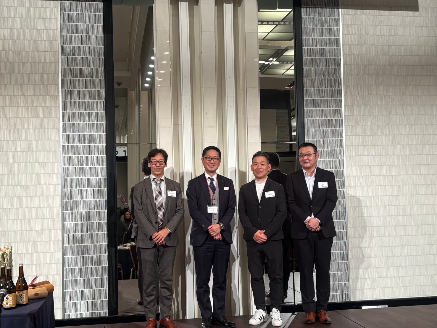 御堂21倶楽部 第135回懇親会