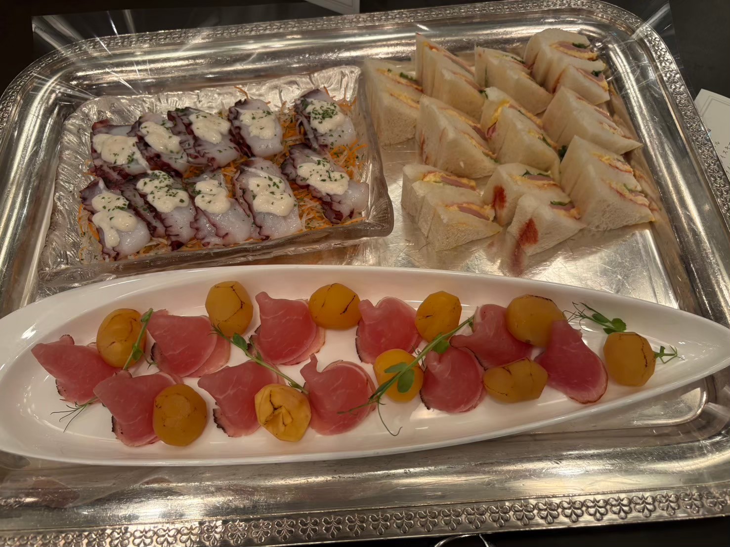 御堂21倶楽部 第135回懇親会