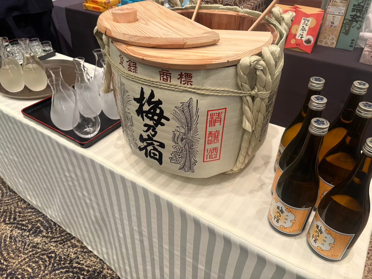 御堂21倶楽部 第135回懇親会