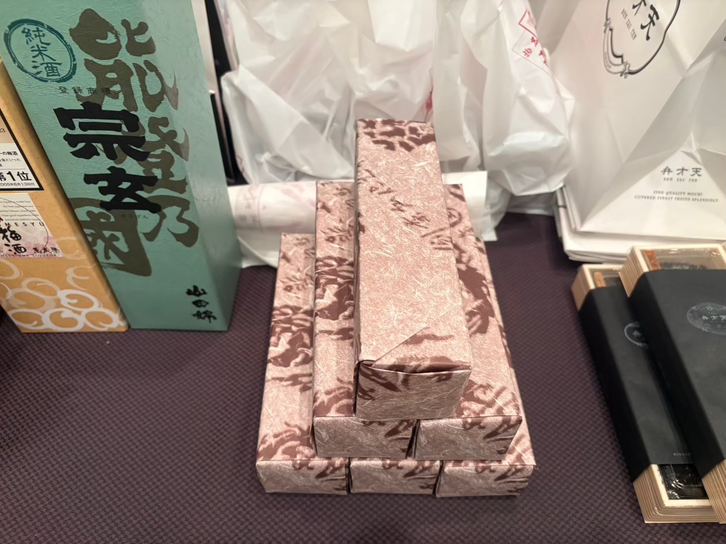 御堂21倶楽部 第135回懇親会