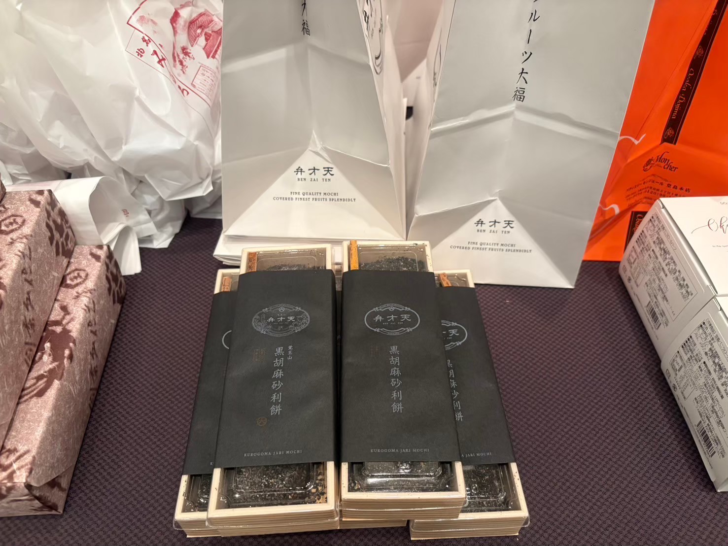 御堂21倶楽部 第135回懇親会