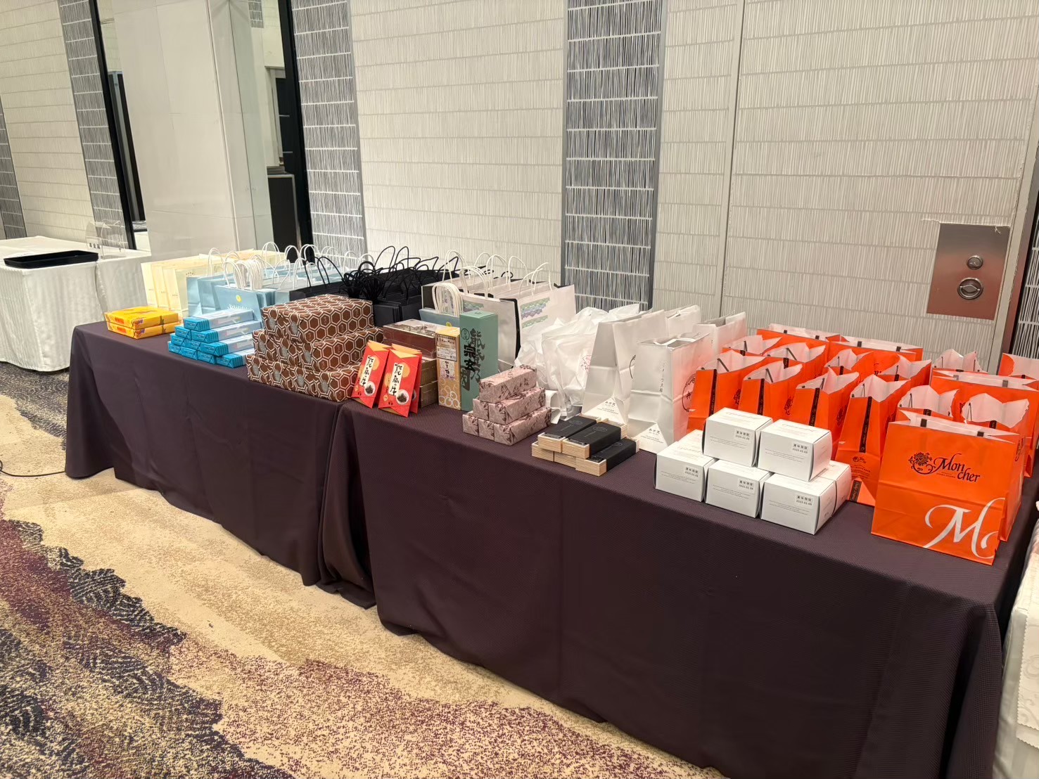 御堂21倶楽部 第135回懇親会