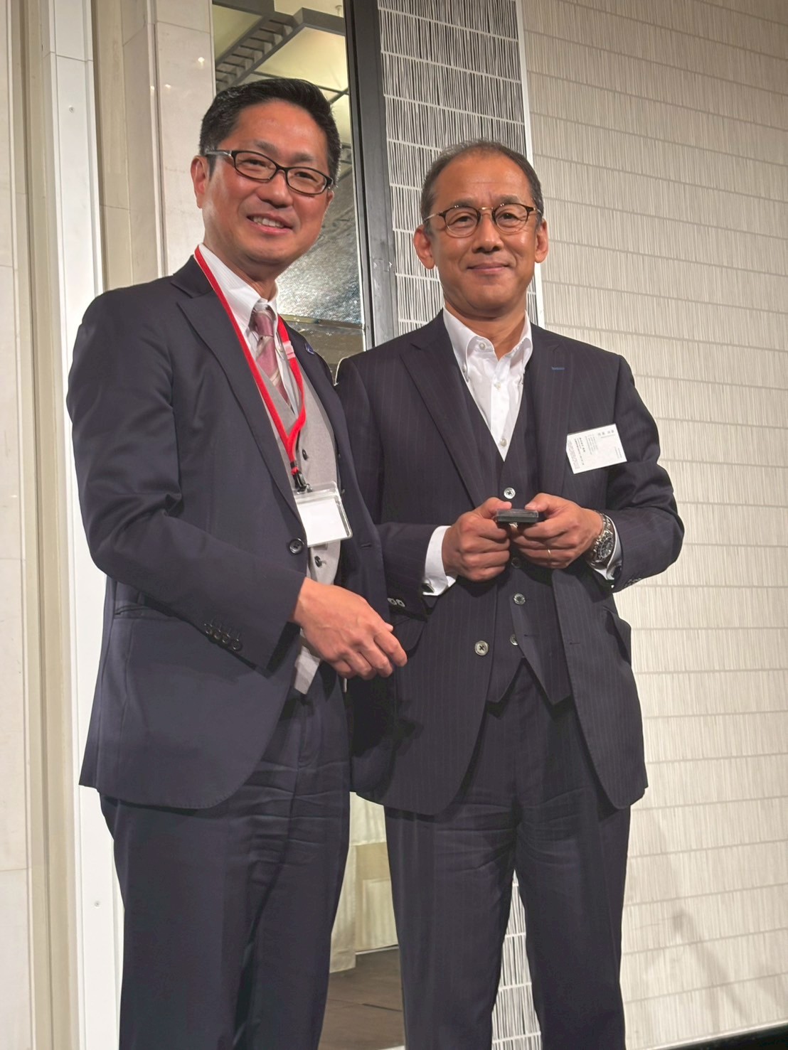 御堂21倶楽部 第136回懇親会