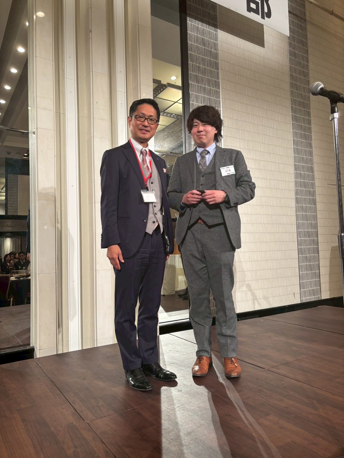 御堂21倶楽部 第136回懇親会