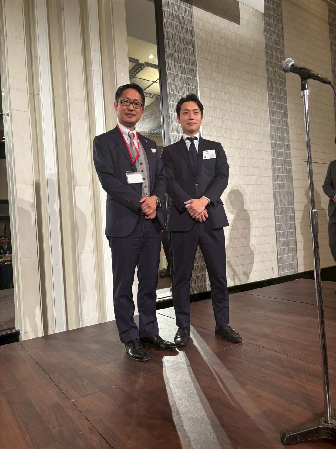 御堂21倶楽部 第136回懇親会