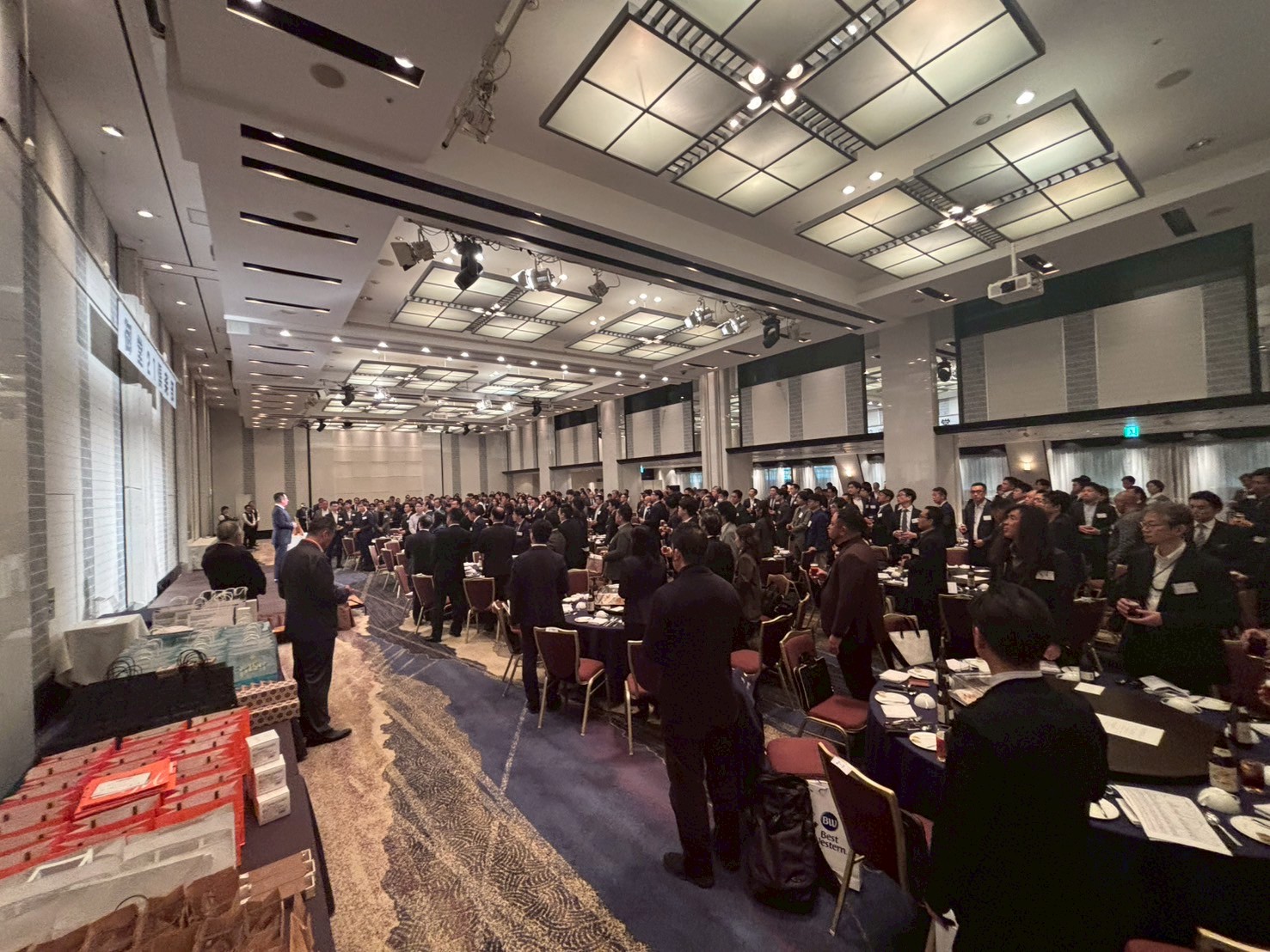 御堂21倶楽部 第136回懇親会
