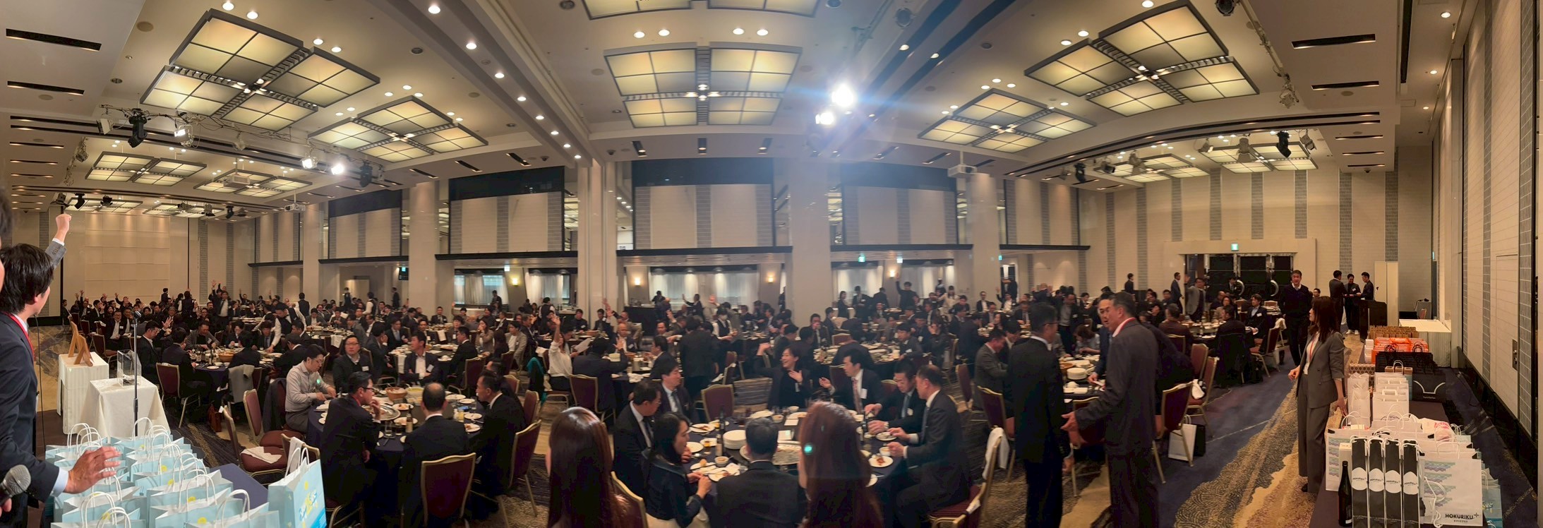 御堂21倶楽部 第136回懇親会