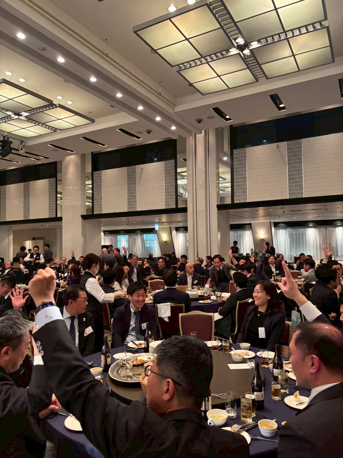 御堂21倶楽部 第136回懇親会