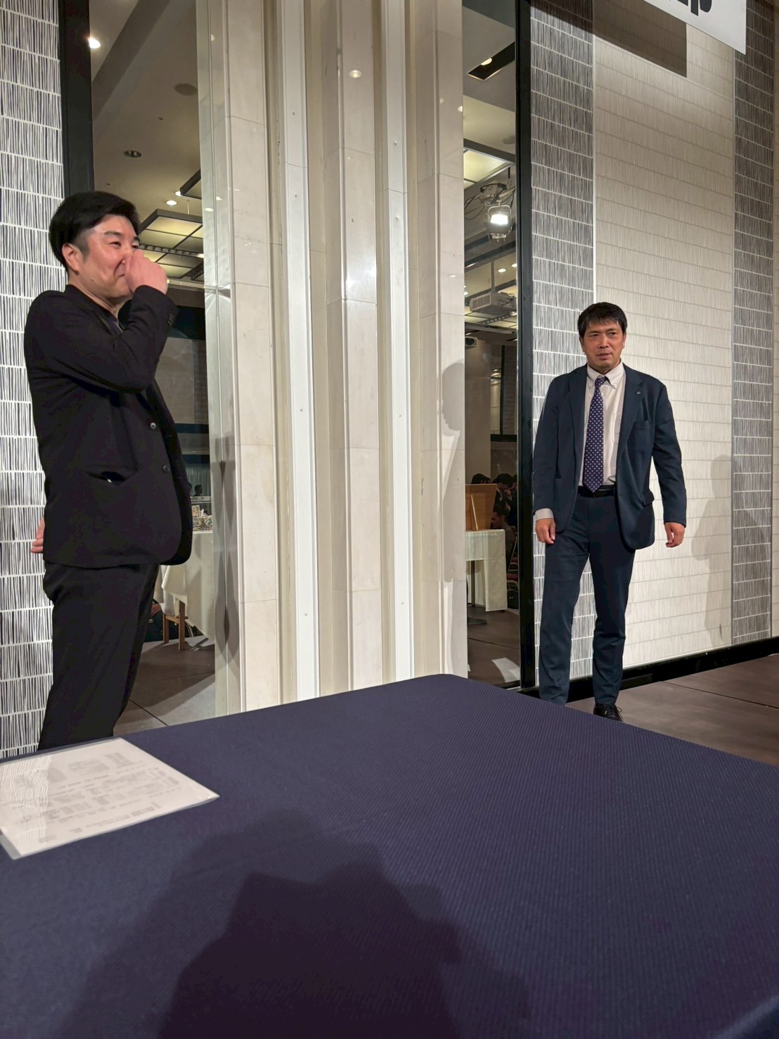 御堂21倶楽部 第136回懇親会