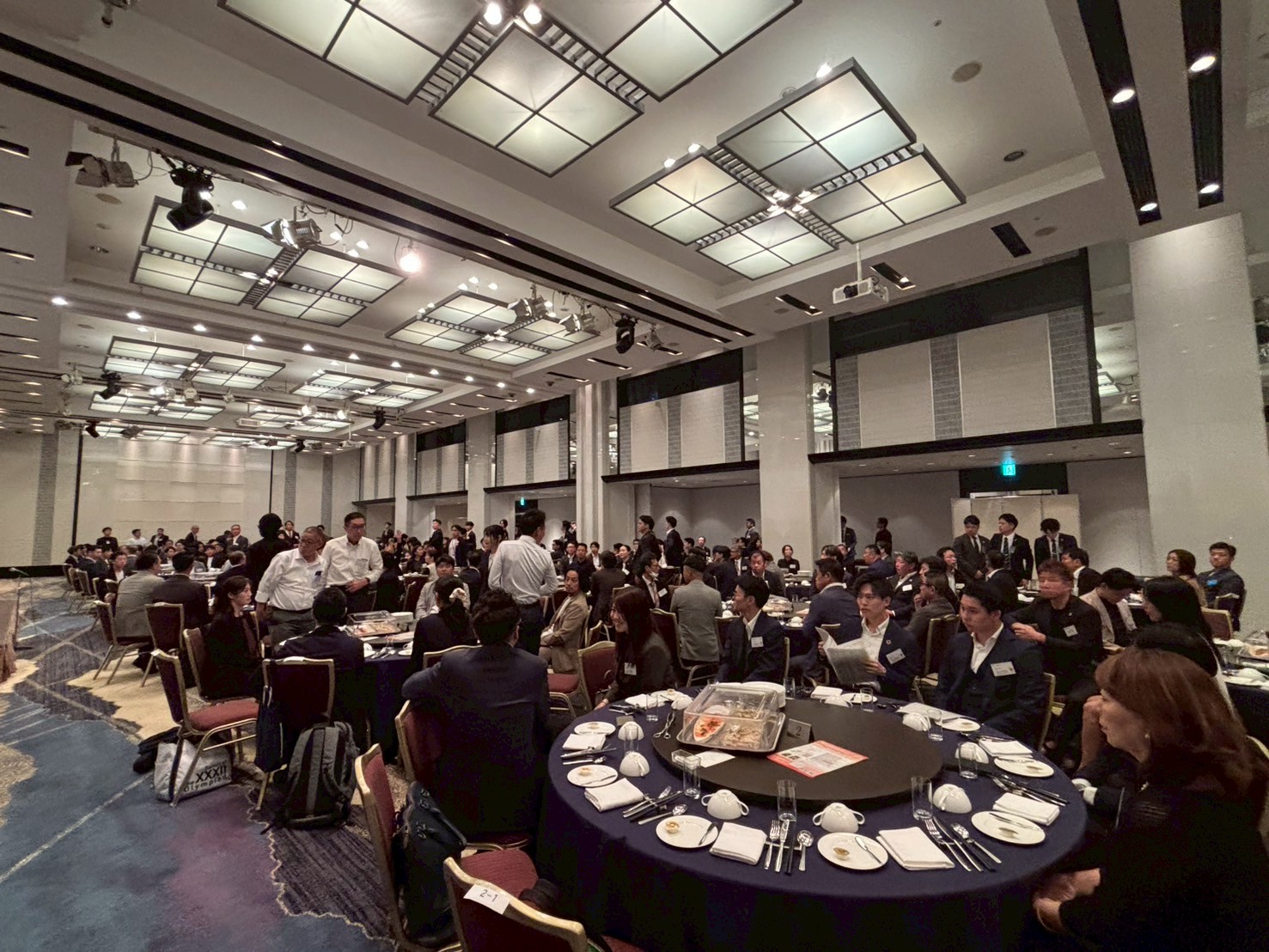 御堂21倶楽部 第137回懇親会