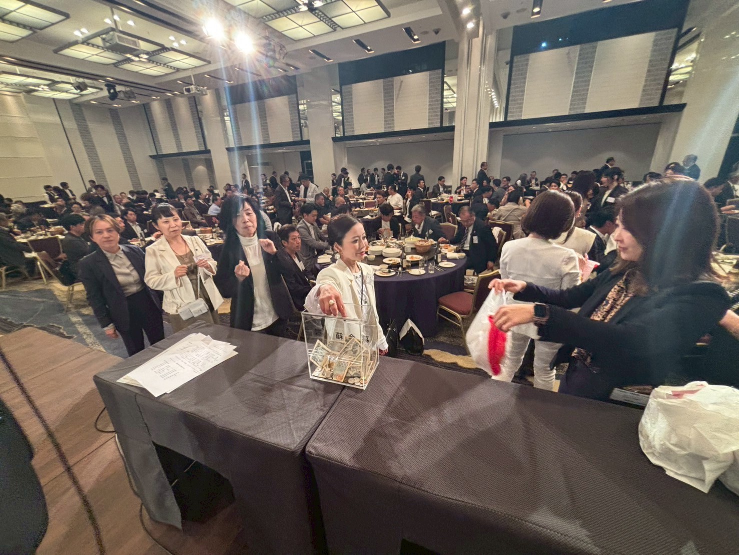 御堂21倶楽部 第137回懇親会