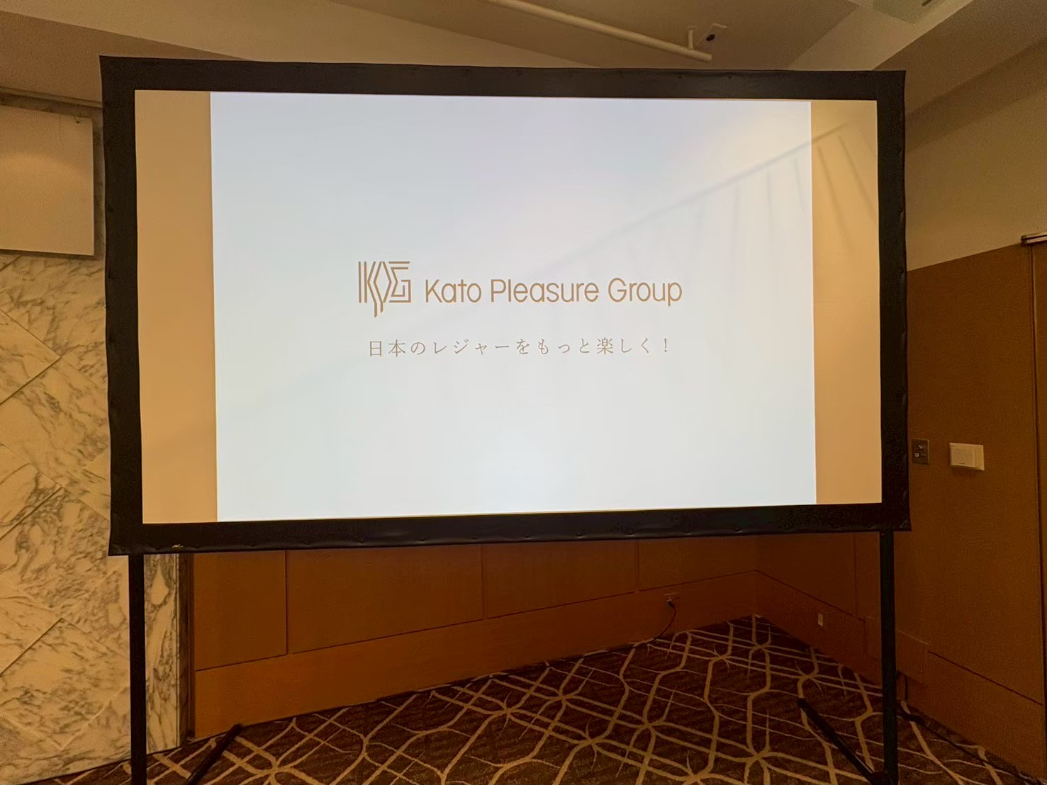 御堂21倶楽部 第138回懇親会