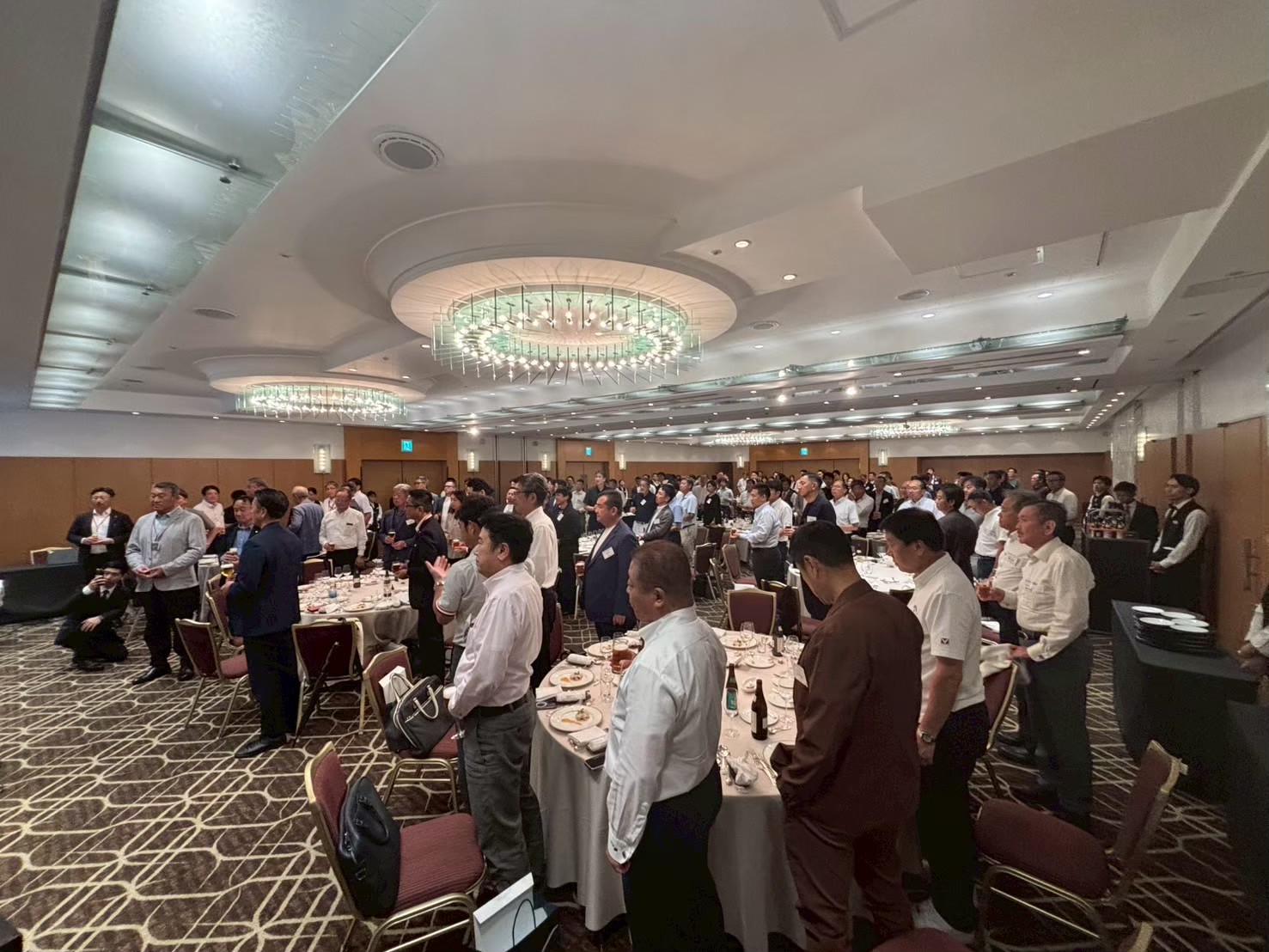 御堂21倶楽部 第138回懇親会