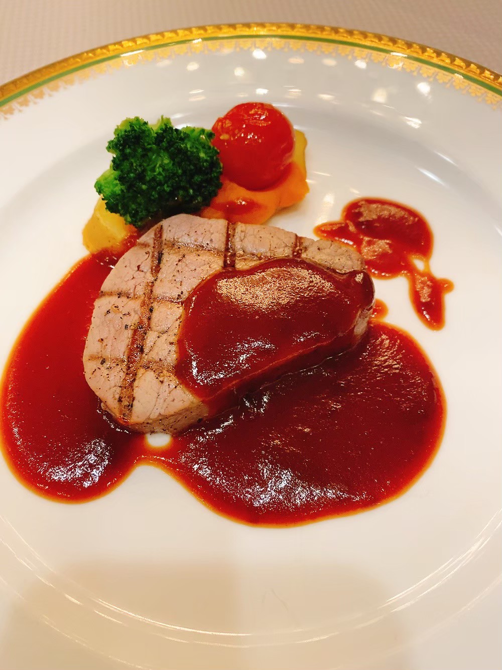 御堂21倶楽部 第138回懇親会