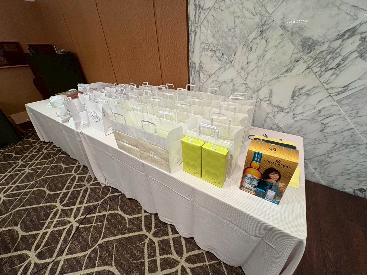 御堂21倶楽部 第138回懇親会