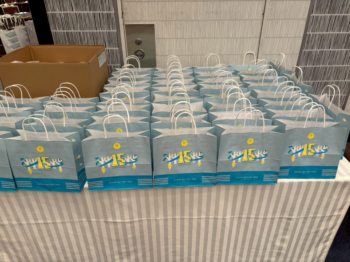 御堂21倶楽部 第139回懇親会