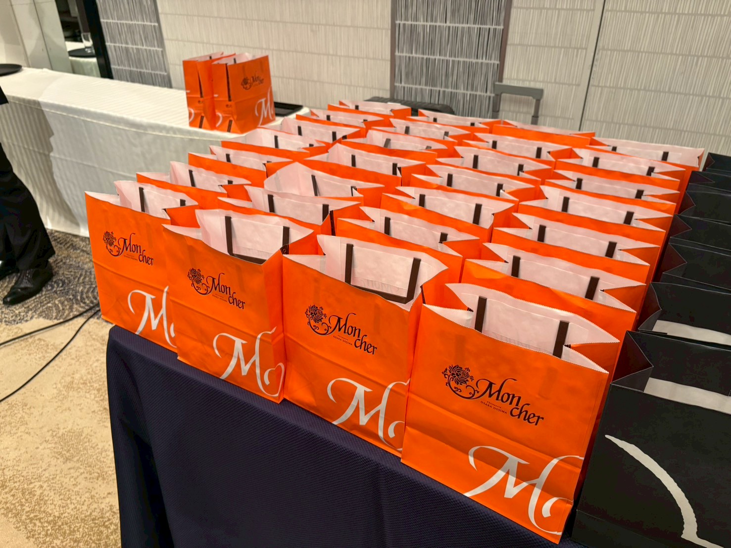 御堂21倶楽部 第139回懇親会