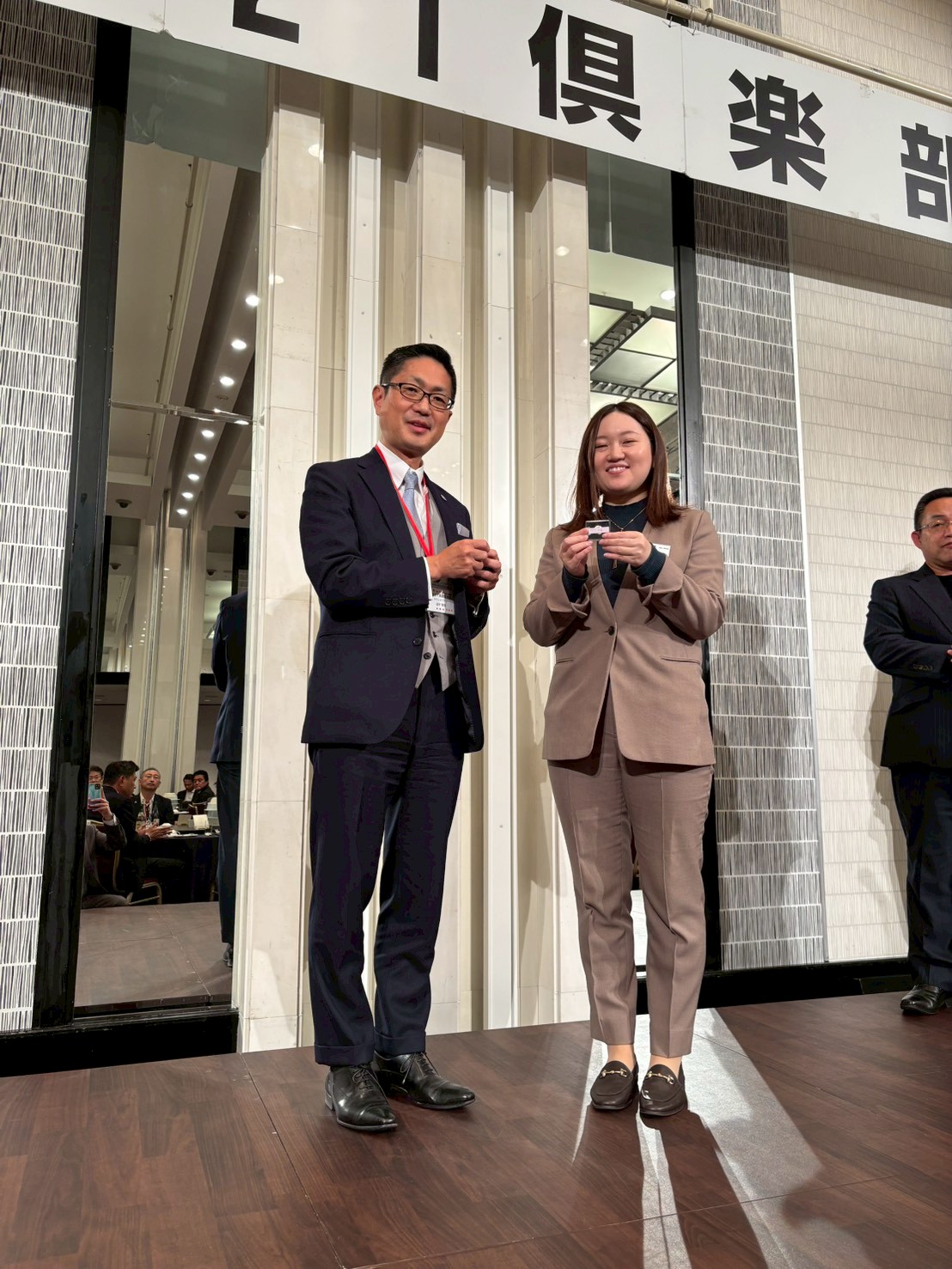 御堂21倶楽部 第140回懇親会