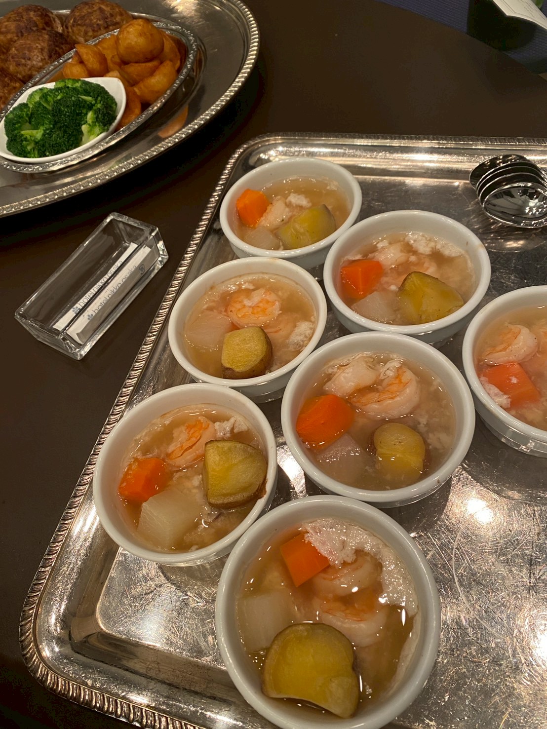 御堂21倶楽部 第140回懇親会