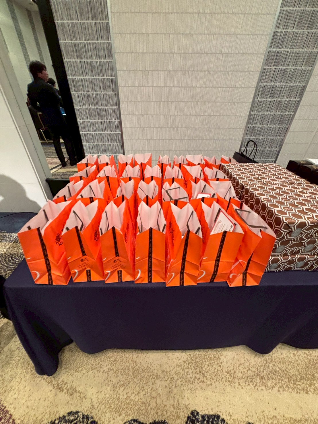 御堂21倶楽部 第140回懇親会