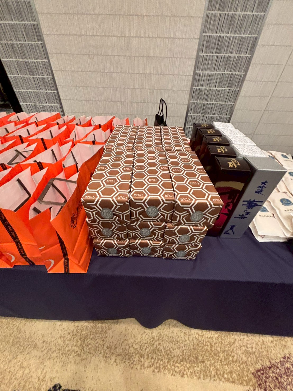 御堂21倶楽部 第140回懇親会